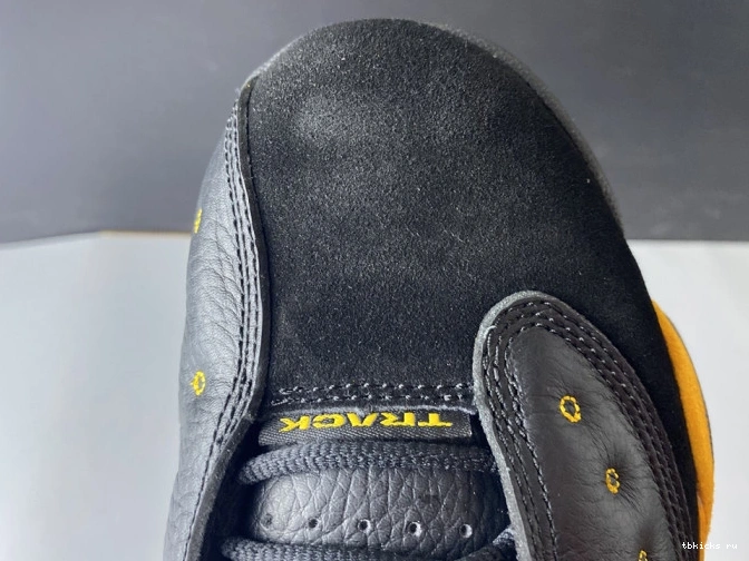 Reps TB AR4390-035 Oregon 13 High Retro Air Jordan League 0707